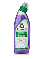 Гель для прибирання в туалеті Frosch «Лаванда» 750 ml