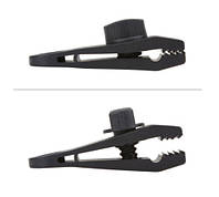 Кліпса для кріплення тентів