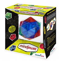 Головоломка MindJewel (Изумруд)