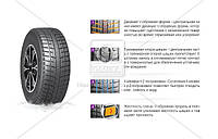 Шина 215/65R16 98Q WinGuard Ice SUV (Nexen)