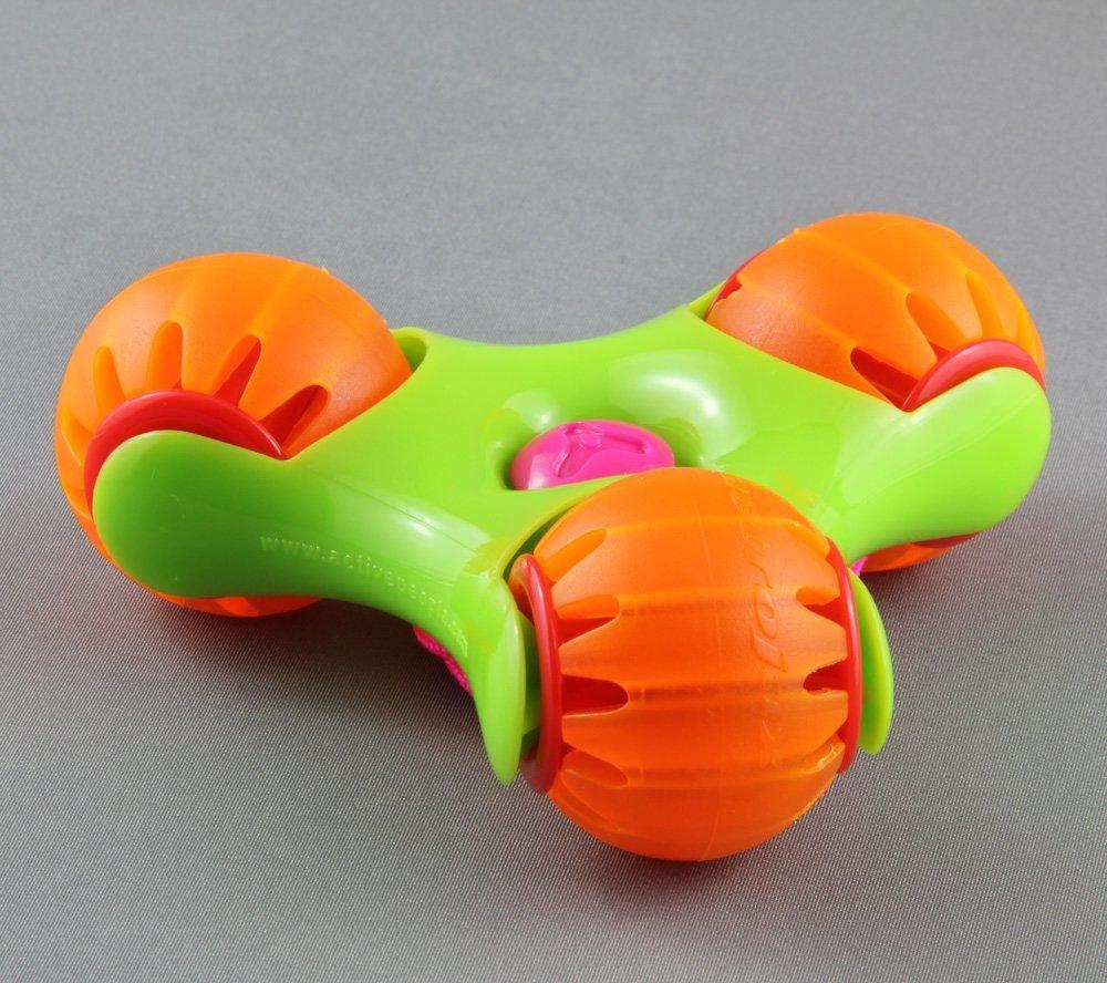 Трюкова іграшка Astrojax MX-POP Помаранчевий