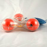 Іграшка для трюків Astrojax PLUS червоний, фото 3