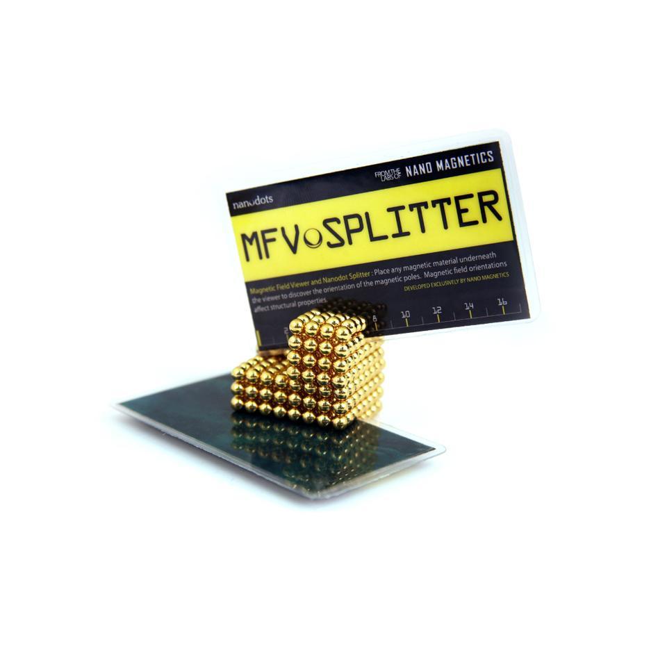Nanodots Splitters — роздільники