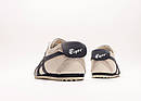 Кросівки чоловічі сірі Asics Onitsuka Tiger Mexico 66 Birtch Piacoat (15675), фото 4