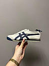 Кросівки чоловічі сірі Asics Onitsuka Tiger Mexico 66 Birtch Piacoat (15675), фото 10