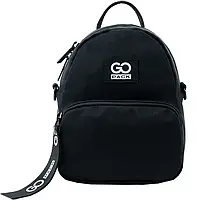 Мини рюкзак-сумка GoPack Education GO24-181XXS-4 черний