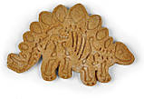 Форми для печива 3 Динозаври, фото 6