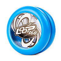 Йо-йо для лупинга Yoyofactory Loop 360 Синий