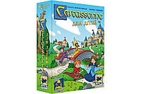 Настільна гра Carcassonne для дітей