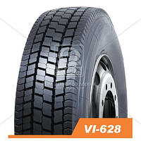 Шина 215/75R17,5 135/133J (16PR) VI-628 3PMSF (Ovation)