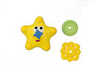 Морська зірка Іграшка для ванної, фото 4