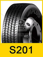 Шина 235/75R17,5 143/141J S201 (APLUS)