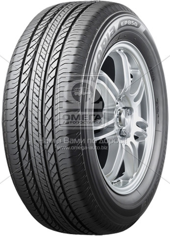 Шина 235/50R18 97V ECOPIA EP850 SUV (Bridgestone)