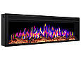 Електрокамін ArtiFlame AF58 Multicolor, фото 3