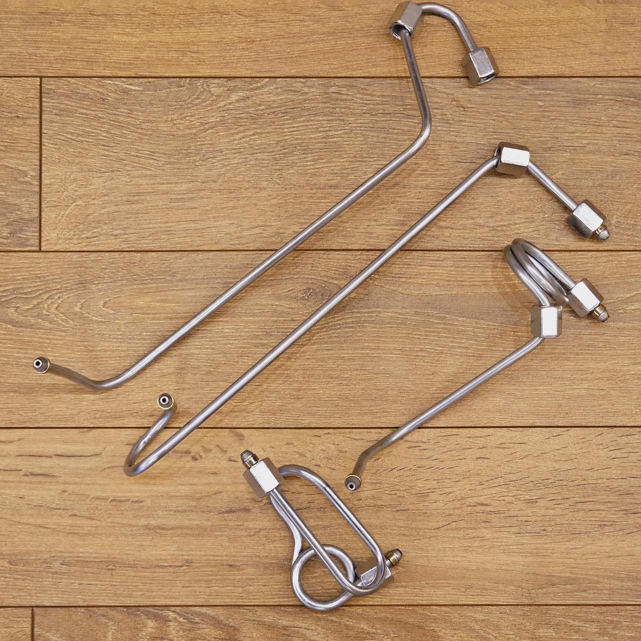 Комплект трубок ВТ МТЗ