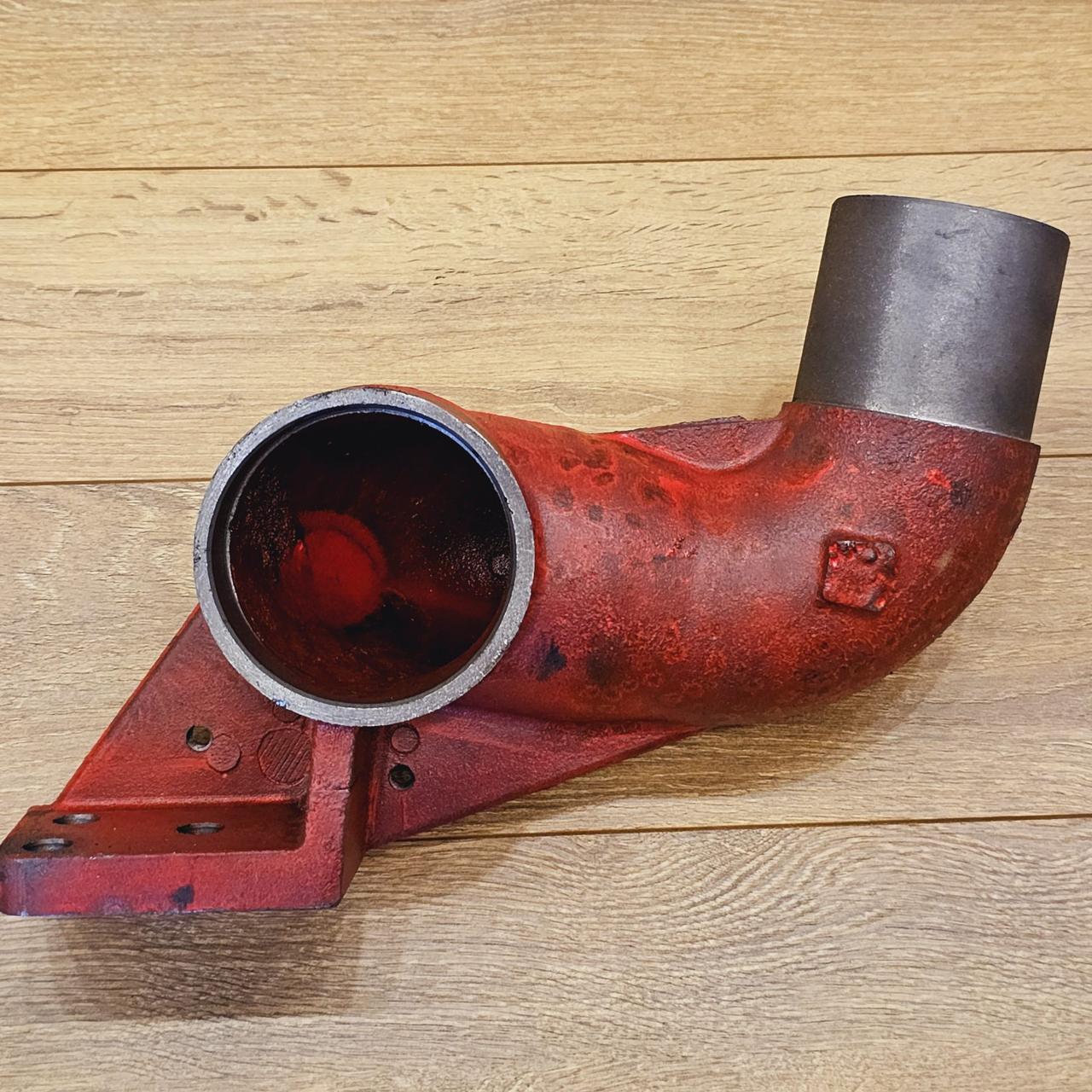 Перехідник колектора МТЗ Д-245