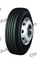 Шина 295/60R22,5 149/146K LM216 18PR (LongMarch)