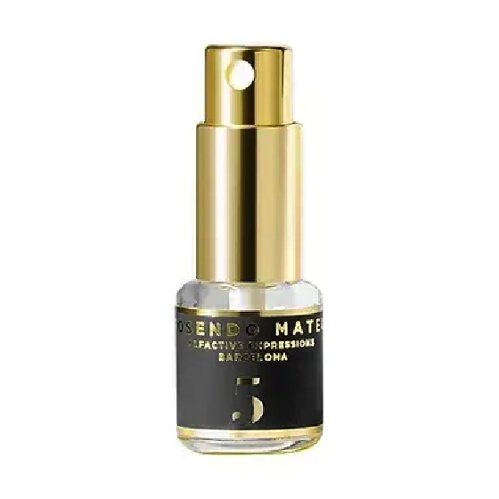 Rosendo Mateu No 5 Парфумована вода (мініатюра) 5ml (8436018276410)