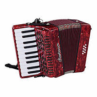 Аккордеон Startone Kids Accordion Red MKII