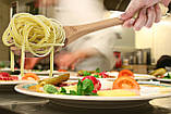Ложка для спагеті Fred & Friends Buona Server, фото 2