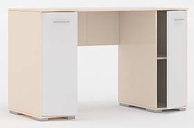 Стіл "Ліра": ідеальне місце для творчості, навчання та ігор у дитячій чи підлітковій кімнаті.