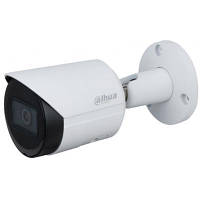 Камера відеоспостереження Dahua DH-IPC-HFW2230SP-S-S2 (3.6) m