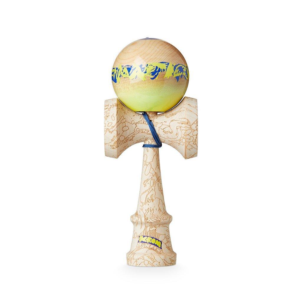 Професійна кендама KROM Unity Sangfroid kendama