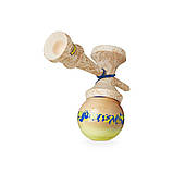 Професійна кендама KROM Unity Sangfroid kendama, фото 6