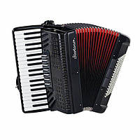 Аккордеон Startone Piano Accordion 96 Black MKII