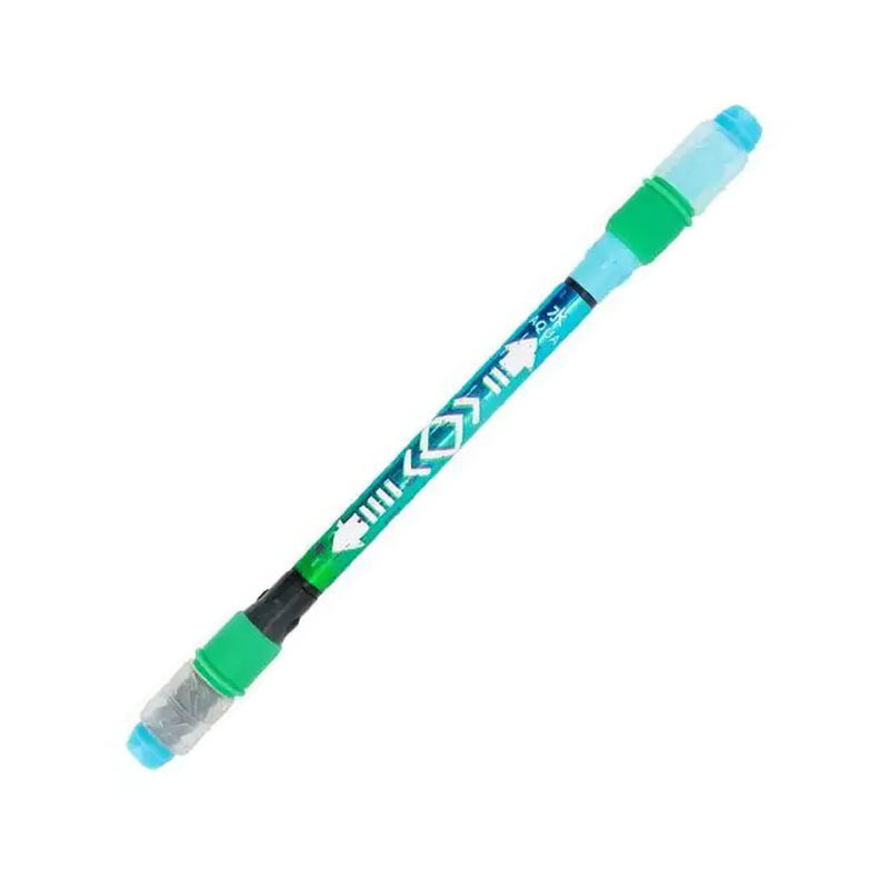 Ручка для пенспінінгу Zhigao V38 Огонь