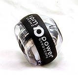 Кистьовий еспандер Powerball 250Hz Light Classic Autostart, фото 3