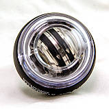 Кистьовий еспандер Powerball 250Hz Light Classic Autostart, фото 5