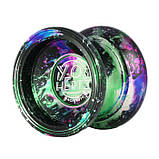 Йойо для усіх рівнів Magicyoyo YO3 Hertz йо-йо Galaxy Edition, фото 3