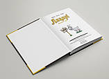 Комікс-квест: Лицарі. Щоденник героя. Книга 1 (8+, укр), фото 3