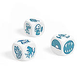 Кубики Історій Rory Story Cubes Астрономія, фото 6