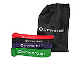Powerball® Набір гумок еспандерів, фото 4