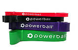 Powerball® Набір гумок еспандерів, фото 6