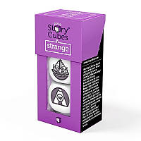 Кубики Історій Rory Story Cubes Привиди