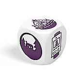 Кубики Історій Rory Story Cubes Привиди, фото 2