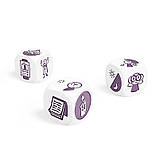 Кубики Історій Rory Story Cubes Привиди, фото 3