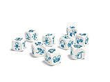 Кубики Історій Rory Story Cubes Дія, фото 4