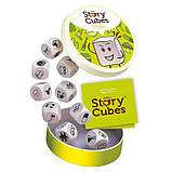 Кубики Історій Rory Story Cubes Подорож, фото 2