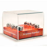 Кубики історій RORY'S STORY CUBES - SHAKER BOX, фото 3
