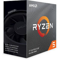 Процессор AMD Ryzen 5 3600 (100-100000031BOX) o