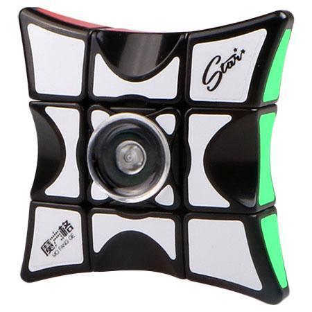 Головоломка спінер Qiyi 1x3x3 Fidget Cube