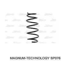 SP076MT Magnum Technology пружина передняя