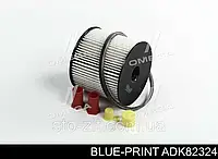 ADK82324 Blue Print фильтр топливный