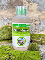 Гербіцид суцільної дії Антибур'ян 500мл Аптека садівника Україна