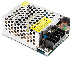 Імпульсний блок живлення GreenVision GV-SPS-C 12V2A-L (24W)