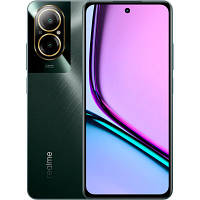 Мобильный телефон realme C67 6/128GB Black h